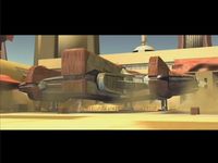 Ebon Hawk